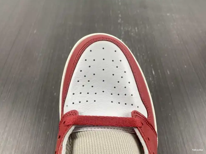Rep TB 1 High Jordan (W) Newstalgia Chenille DJ4891-061 OG 0507
